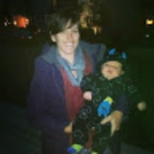 Meet your Posher, Kerry